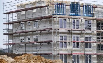 Construction: Building the World Around Us