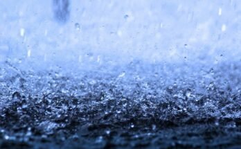 Rain – A Gift of Nature