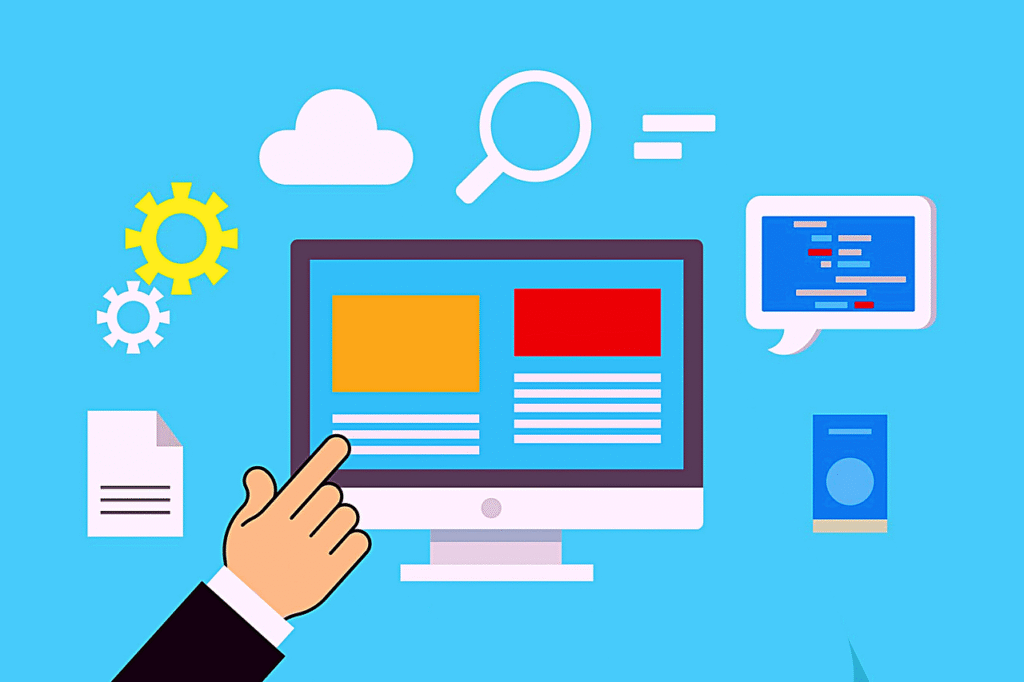 Top 10 Web Hosting Services for Small Businesses